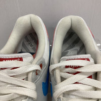 NIKE ナイキ AIR MAX 1 PARRA エアマックス パラ AT3057-100 グレー size27.5cm 瑞穂店