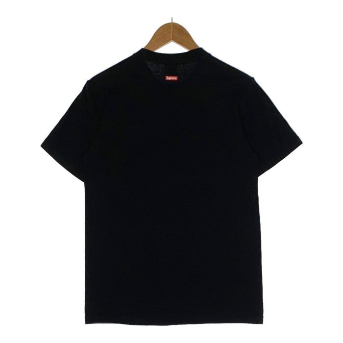SUPREME シュプリーム 18SS Hardware Tee ハードウェア Tシャツ ブラック Size S 福生店