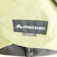 MACPAC マックパック バックパック リュック グリーン 瑞穂店