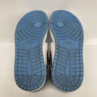 NIKE ナイキ Air Jordan 1 High OG University Blue エアジョーダン1 ハイ 555088-134 ユニバーシティブルー size28.5cm 瑞穂店