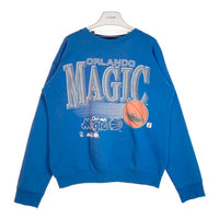 US古着 ORLAND MAGIC オーランドマジック スウェット ブルー sizeL 瑞穂店