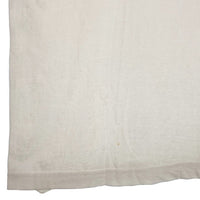 90's Alan Persons Project アランパーソンズ プロジェクト ON AIR World Tour プリント Tシャツ ホワイト Size L 福生店