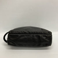 PORTER ポーター レザー セカンドバッグ ブラック 瑞穂店