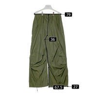 US.ARMY ユーエスアーミー 50's~60's M-1951 アークティック オーバーパンツ カーキ Size S-R 瑞穂店