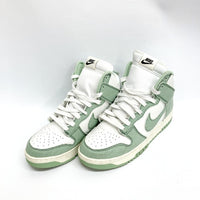 NIKE ナイキ DV1143-300 W Dunk High ウィメンズダンクハイ エメラルドグリーン size26.5cm 瑞穂店