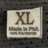 NBA Atlanta Hawks アトランタホークス Spud Webb スパッド ウェブ ユニフォーム Size XL 福生店