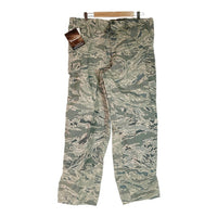 UNITED JOIN FORCES ユナイテッド ジョイン フォーセス BARRICADE APECS ABU TROUSER バリケードトラウザー デジタルカモフラ カーキ系 size L/R 瑞穂店