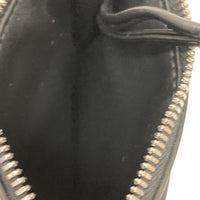 BOTTEGA VENETA ボッテガベネタ キーポーチ キーケース イントレチャート レザー コインケース カードケース ブラック 黒 702061 vcpq3 瑞穂店