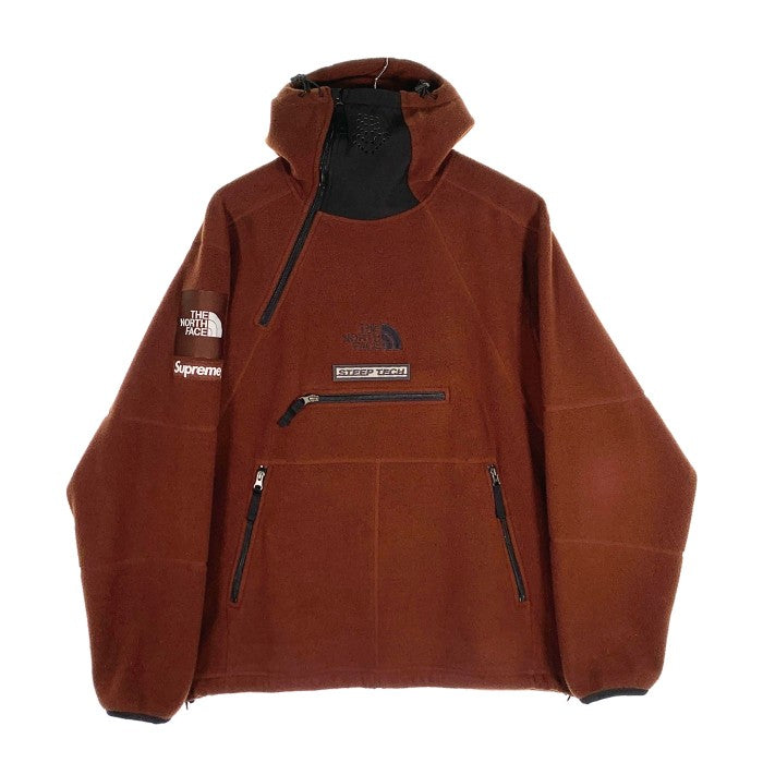 TNF Steep Tech Fleece Jacket 黒M 新品