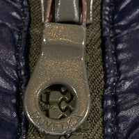DUVETICA デュベティカ Dionisio ディオニシオ ダウンジャケット ネイビー 並行品 Size 52 福生店