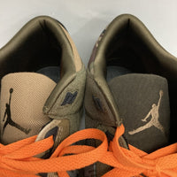 NIKE ナイキ AIR JORDAN 3 RETRO SE エアジョーダン 3 レトロ パッチワーク DO1830-200 カーキ Size 28.5cm 瑞穂店
