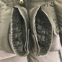 THE NORTH FACE ザノースフェイス ND92335 NUPTSE JACKET ヌプシジャケット ブラック Size L 瑞穂店