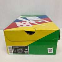WACKO MARIA × NIKE SB ワコマリア × ナイキ SB BLAZER LOW ブレーザー ロー DA7257-001 ブラック/ホワイト size26cm 瑞穂店