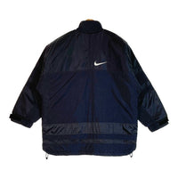 NIKE ナイキ 90’S 中綿ジャケット H60409PAS ブラック sizeM 瑞穂店