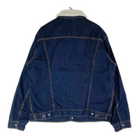 Levi’s リーバイス ボアトラッカージャケット PC9-16365-0075 Gジャン ネイビー sizeL 瑞穂店