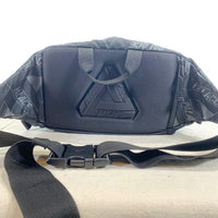 PALACE パレス ウエストバッグ ブラック 福生店