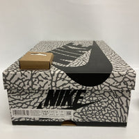 NIKE ナイキ AIR JORDAN 1 RETRO HIGH OG エアジョーダン1レトロハイ ホワイトセメント DZ5485-052 Size 28.5cm 瑞穂店