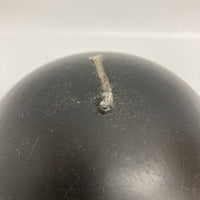 STUSSY ステューシー 8 BALL CANDLE エイトボール キャンドル ブラック ろくそく ロウソク 蝋燭 ブラック 瑞穂店