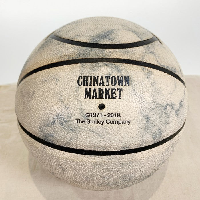 Chinatown Market チャイナタウンマーケット END. エンド Smile Basketball スマイル バスケットボール 福生店