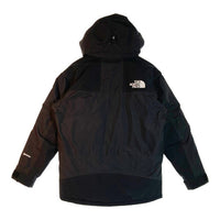 THE NORTH FACE ザノースフェイス ND91930 MOUNTAIN DOWN JACKET マウンテンダウンジャケット ブラック sizeM 瑞穂店