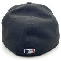 ESSENTIALS エッセンシャルズ New Era ニューエラ 59FIFTY ウール キャップ ブラック Size 7 3/8(58.7cm) 福生店
