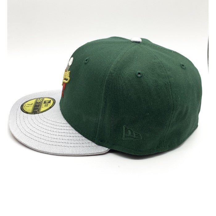 ドジャースキャップ　ドジャーススタジアム60周年 日本未発売 限定 デニム New Era LA ドジャース 60周年 CAP 黒