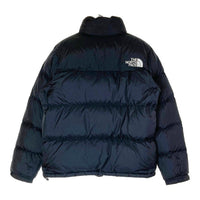 THE NORTH FACE ザノースフェイス ND92335 NUPTSE JACKET ヌプシジャケット ブラック Size L 瑞穂店