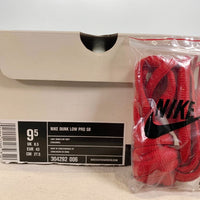 NIKE ナイキ DUNK LOW PRO SB ダンクロープロ エスビー バンドエイド 304292-006 Size 27.5cm 福生店
