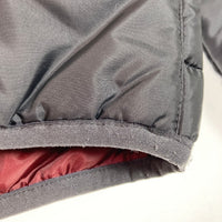 FRED PERRY × LAVENHAM フレッドペリー×ラベンハム 中綿ジャケット ブラック sizeXS 瑞穂店
