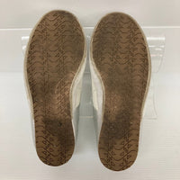 MIHARA YASUHIRO×PUMA ミハラヤスヒロ×プーマ コラボスニーカー ホワイト×シルバー size22cm 瑞穂店