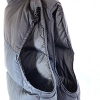 berghaus バーグハウス 32417 ダウンベスト M BLAST VEST ブラック sizeL 瑞穂店