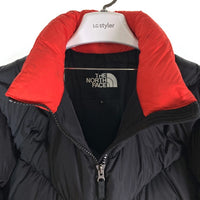 THE NORTH FACE ザ・ノースフェイス ND91831 ダウンコート ASCENT COAT ブラック sizeL 瑞穂店