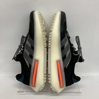 ADIDAS アディダス NMD_S1 エヌエムディー_エス1 CBLACK/GREFIV size26.5cm 瑞穂店