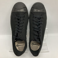 CONVERSE×TAKAHIRO MIYASHITA The SoloIst コンバース×ソロイスト 18SS JACK PURCELL 1CL212 スニーカー ブラック size27.5cm 瑞穂店