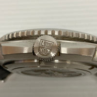 LUMINOX ルミノックス P-38 Lighting ライトニング シリーズ 9420 クオーツ メンズ 腕時計 ブラック 黒文字盤 瑞穂店