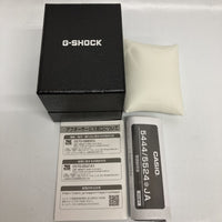 CASIO カシオ G-SHOCK GAW-100B Gショック 腕時計 ブラック×ブルー 瑞穂店