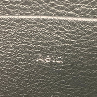 Aeta アエタ SHOULDER XS レザー ショルダーバッグ ブラック 瑞穂店