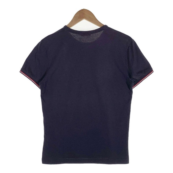MONCLER モンクレール MAGLIA T-SHIRT ポケット付 Tシャツ