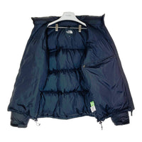 THE NORTH FACE ザ・ノースフェイス Nuptse Jacket ND91841 ダウンジャケット ブラック sizeXXL 瑞穂店