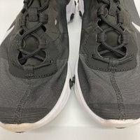 NIKE ナイキ リアクト エレメント55 スニーカー ブラック size28.5cm 瑞穂店