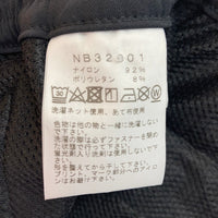 THE NORTH FACE ザ ノースフェイス Alpine Light Pant アルパインライトパンツ NB32301 ブラック sizeL瑞穂店