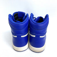 NIKE ナイキ AIR JORDAN 1 RETRO HIGH OG "HYPER ROYAL" 555088-401 ブルー×ホワイト size26.5cm 瑞穂店