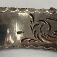 Nautilus Art Jewelry by MASAAKI TAKAHASHI ノーチラスアートジュエリー ブレスレット バングル シルバー SILVER 瑞穂店