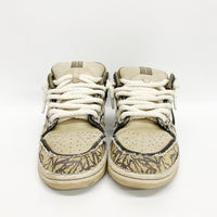 NIKE × Travis Scott ナイキ × トラヴィススコット CT5053-001 SB DUNK LOW ダンク ロー ブラウン size27cm 瑞穂店