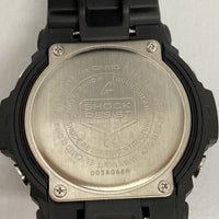 CASIO カシオ G-SHOCK GAW-100B Gショック 腕時計 ブラック×ブルー 瑞穂店