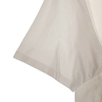 SUPREME シュプリーム 18AW COMME des GARCONS SHIRT コムデギャルソンシャツ Split Box Logo Tee スプリット ボックスロゴ Tシャツ ホワイト Size L 福生店