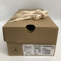 CONVERSE ALLSTAR NOKORIZOME コンバース オールスター ノコリゾメ 1SC812 ヨモギ グリーン size23cm 瑞穂店