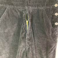Levi's リーバイス Silver Tab オーバーオール コーデュロイ 39292-0002 ブラック sizeS 瑞穂店