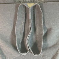 SACAI サカイ SCM-037 21AW SIDE ZIP COTTON T SHIRT サイドジップ Tシャツ ネイビー size2 瑞穂店