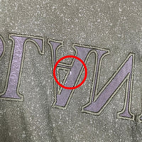 STONE ISLAND ストーンアイランド ロングスリーブ Tシャツ グリーン Size L 福生店